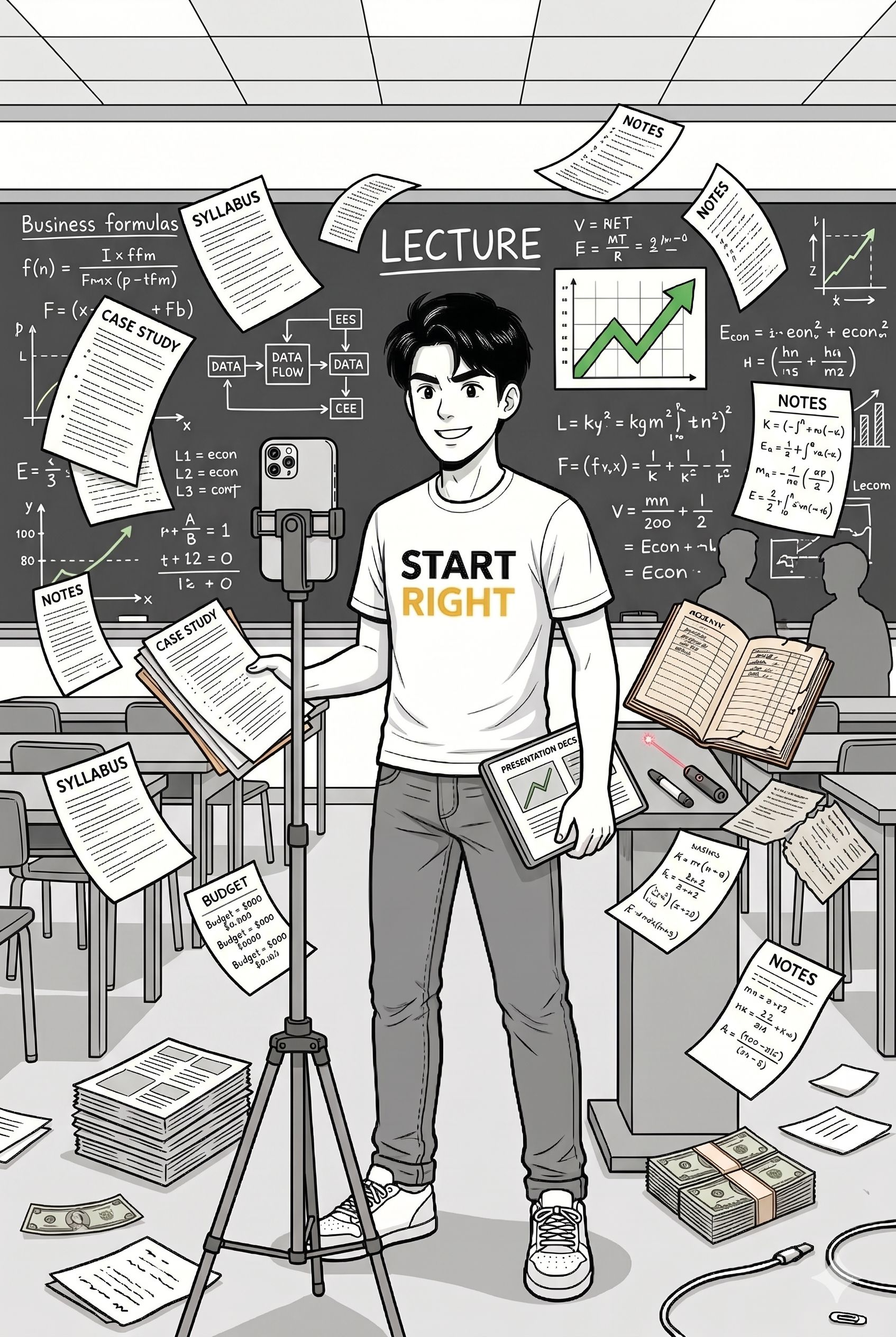香港網上課程創業