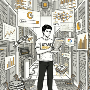 《Google & AI 搜尋行銷全攻略》