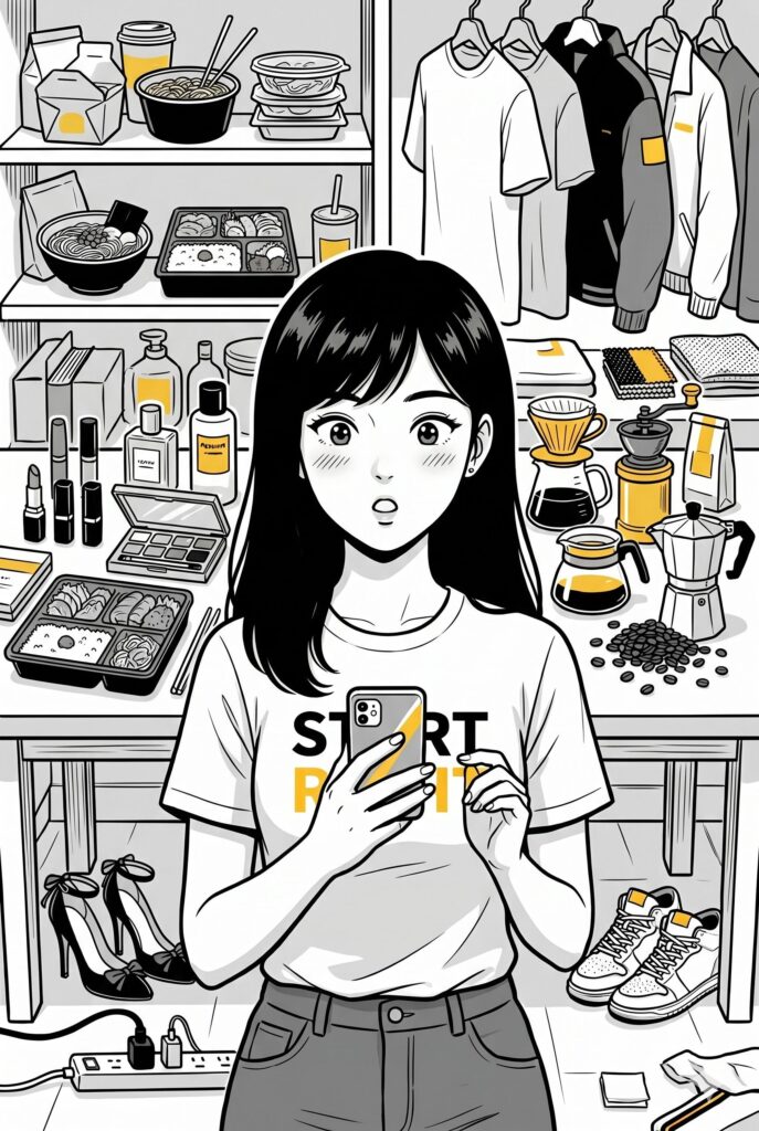 香港Instagram小紅書行銷