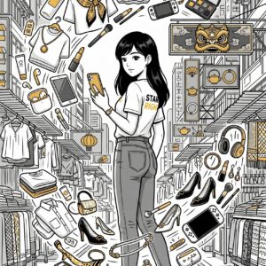 香港Shopify開網店