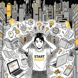 香港自由工作者