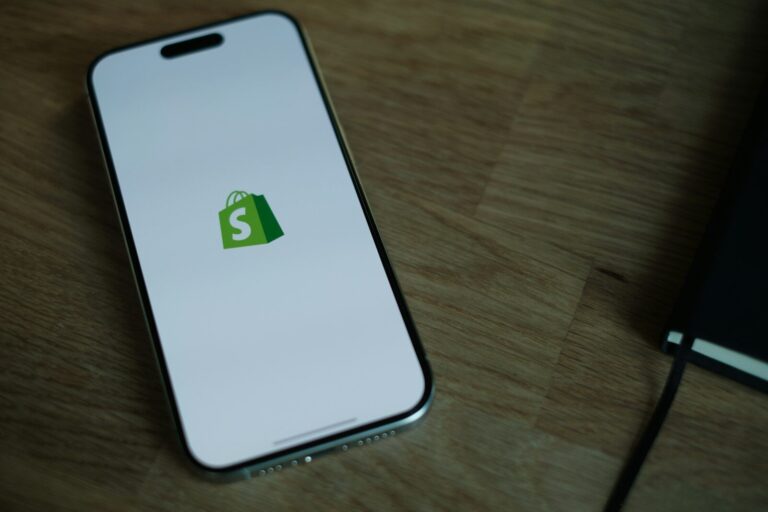 香港人開Shopify網店