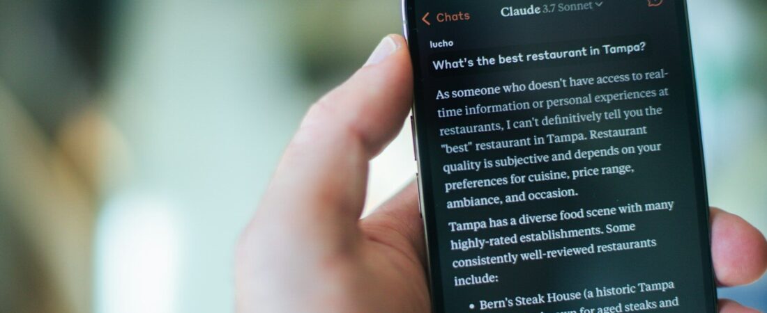 Claude能做的10件事，你的員工不一定比得上