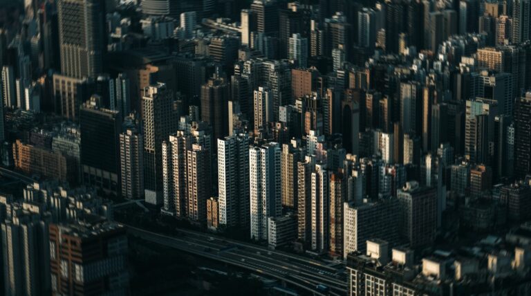 2026香港創業行業